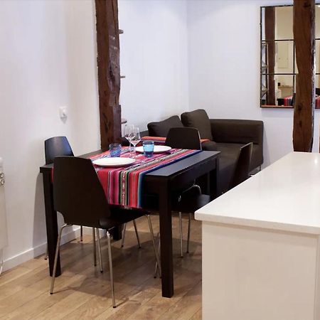 Apartamento Florencia Madrid Luaran gambar