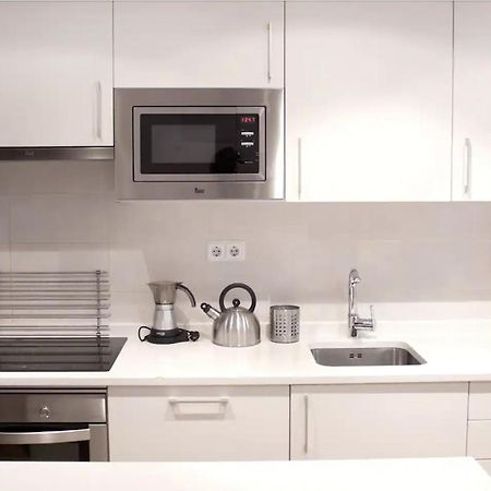 Apartamento Florencia Madrid Luaran gambar