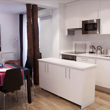Apartamento Florencia Madrid Luaran gambar