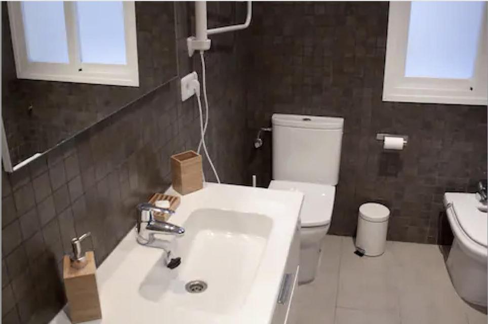 Apartamento Florencia Madrid Luaran gambar