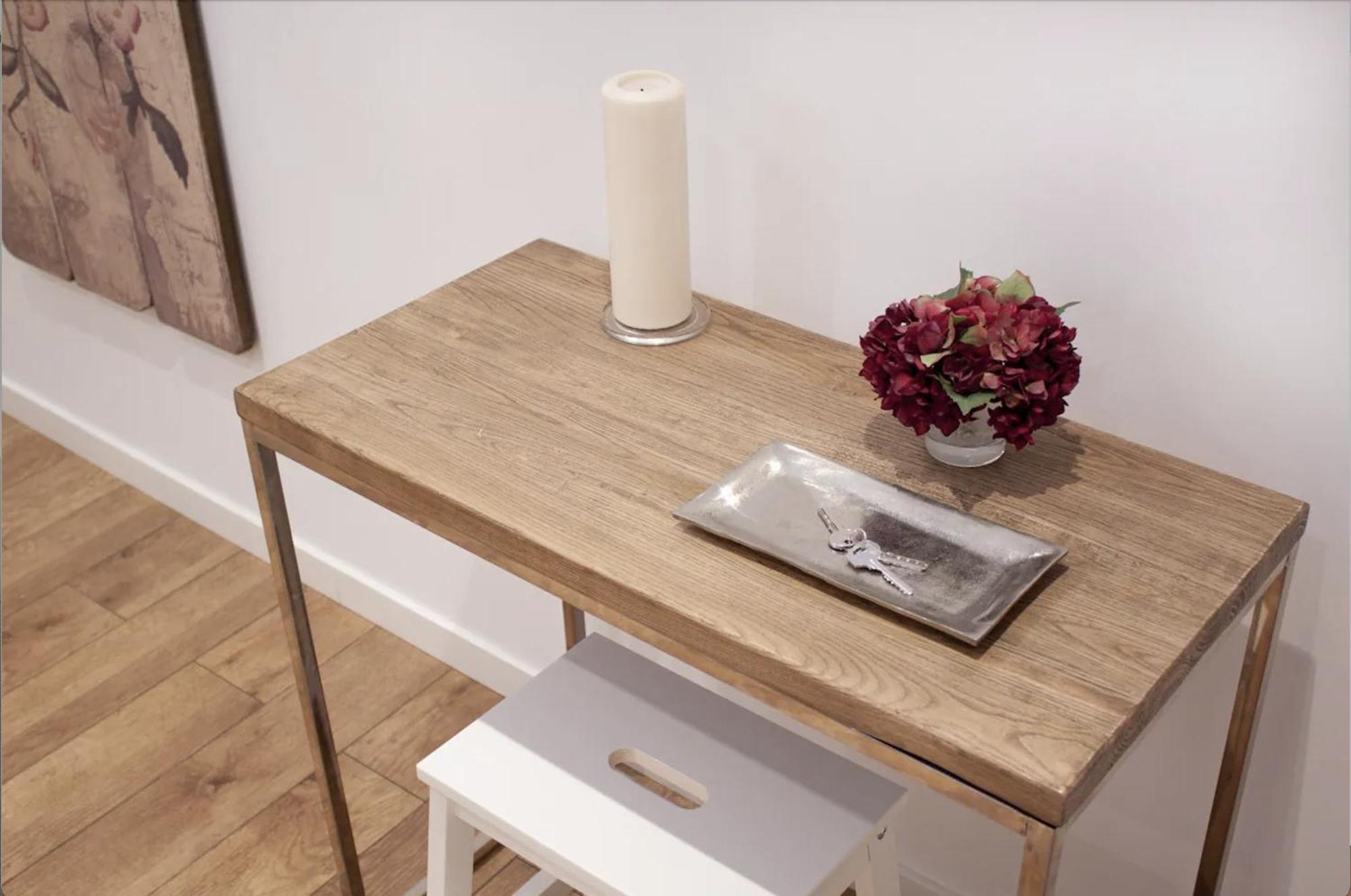 Apartamento Florencia Madrid Luaran gambar